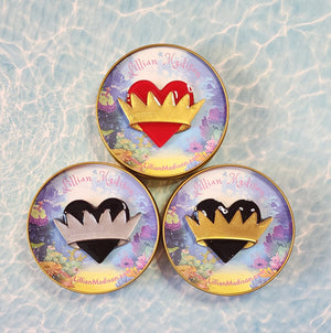 Pre Order - Kiss of True Love Brooch