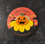 Pre Order Pumpkin Bloom Brooch
